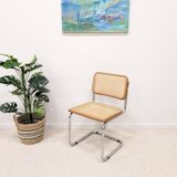 B32 chair by Marcel Breuer