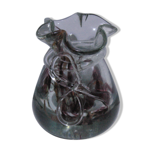vase