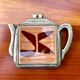 Copper trivet