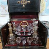 Liquor cellar late 19 century