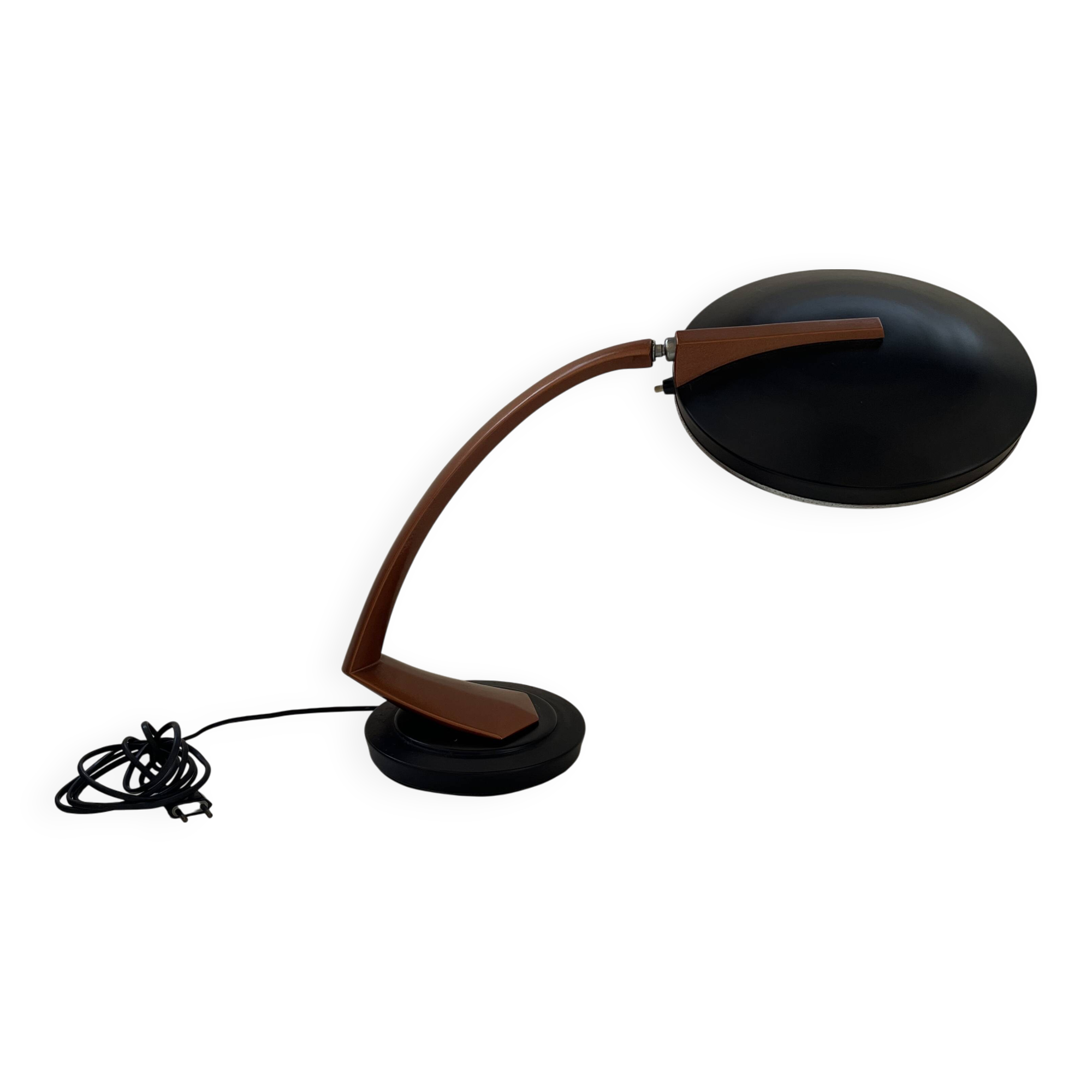 Desk lamp Boomerang