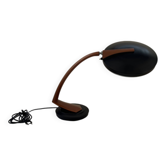 Lampe de bureau Boomerang