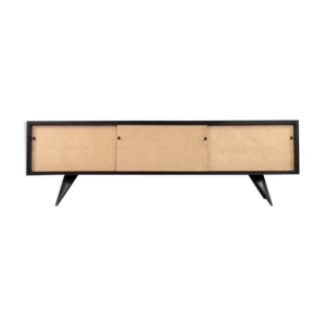 enfilade, années 1960
