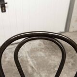 Chaise Bistrot Baumann ref 24 1990 bois courbé