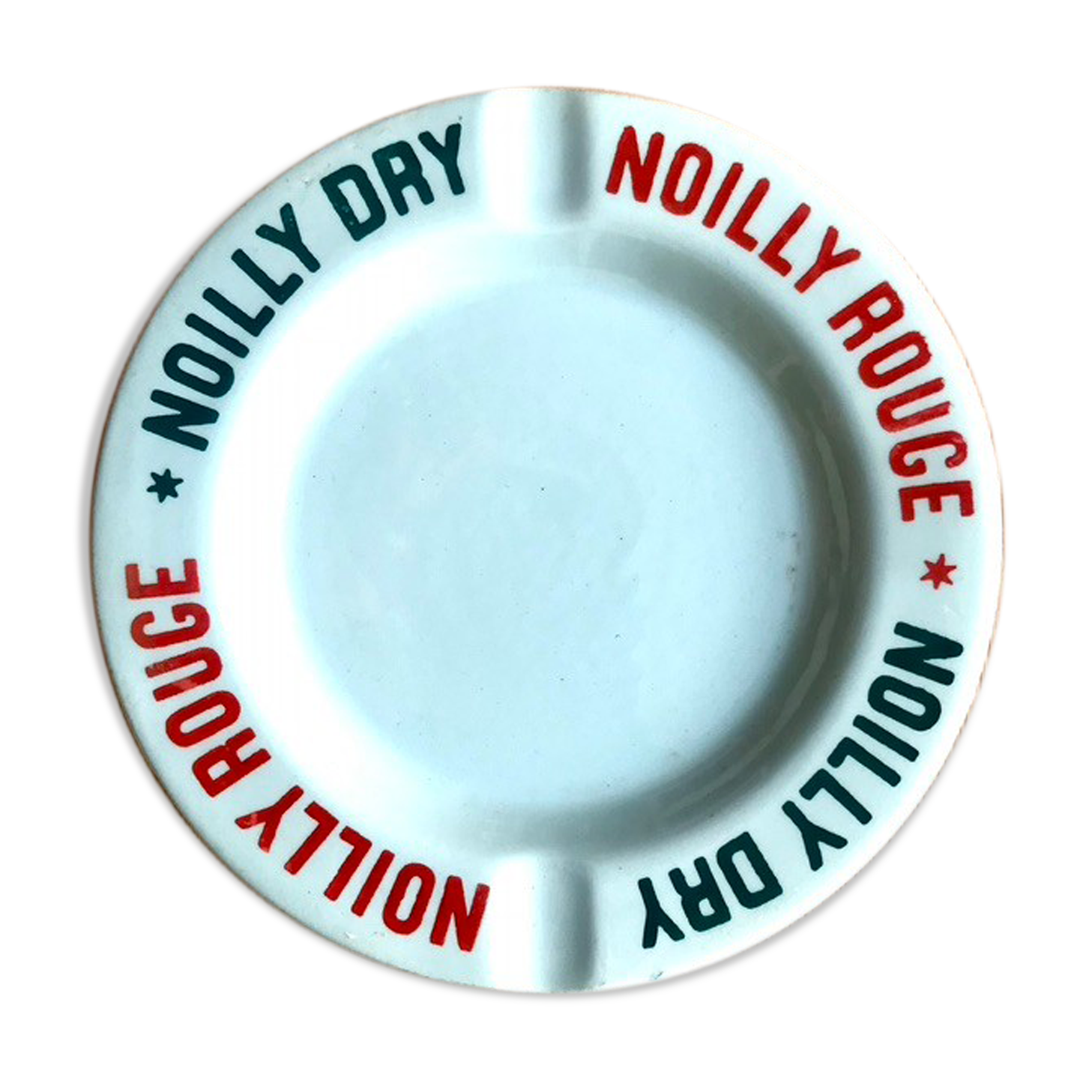 Ashtray Noilly Prat 70s