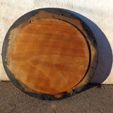 Napoléon III round frame
