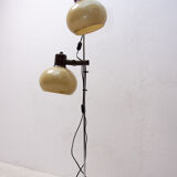 Vintage eastern bloc floor lamp, 1970´s