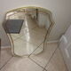 Mirror 44x66cm