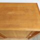 Sideboard, sliding doors, 1970s vintage
