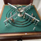 20th century horse racing counter game
