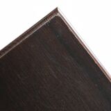 Vintage Swedish Wood Pedestal