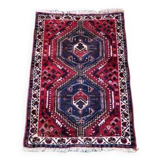 Handmade Persian rug