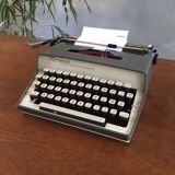 Remington typewriter