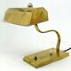 Art Deco bedside lamp, Germany, 1930s