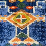 Tapis années 70