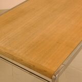 Dining table "TE23" by Claire Bataille and Paul Ibens for Spectrum 70's