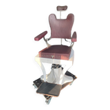 Barber's armchair