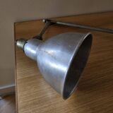 Original Gras workshop lamp "Ravel Clamart" - articulated design lamp