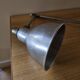 Lampe d’atelier Gras « Ravel Clamart » originale - lampe articulée design