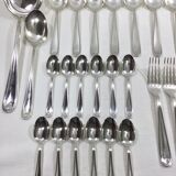 Housewife 50 pieces model Berain by Christofle