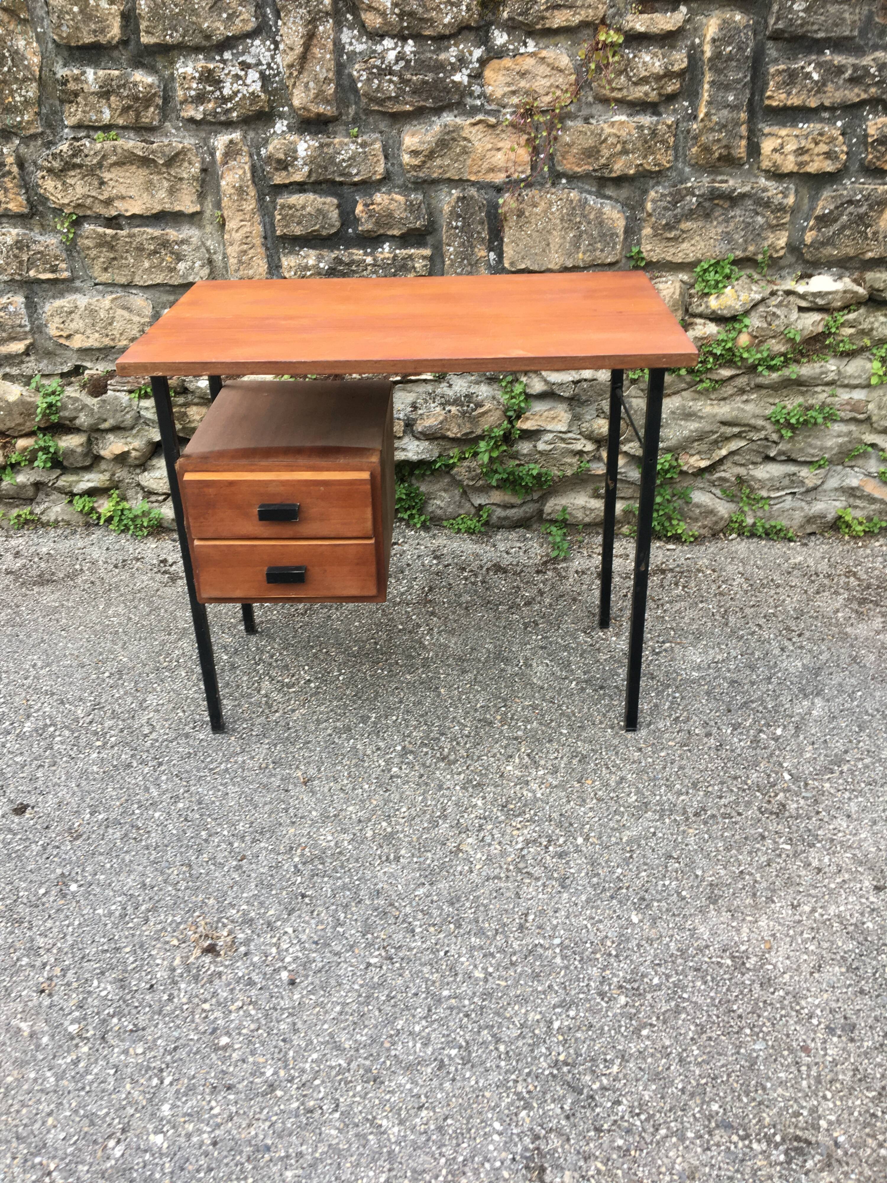 Desk 1960
