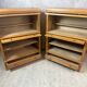 Pair of MD furniture