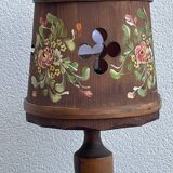 Vintage Italian lamp 60's