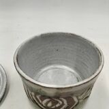 "Albert Thiry" ceramics