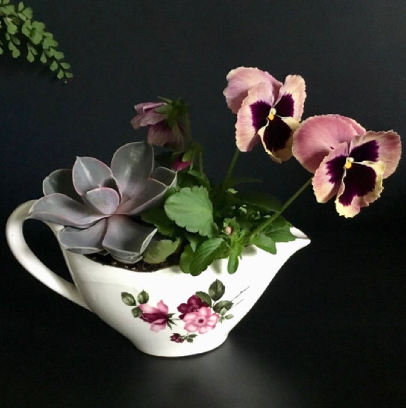 Saucière gien "chinon"