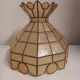 Vintage lampshade