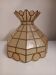 Vintage lampshade