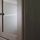 Armoire en pin, design danois, années 1980, production : Danemark