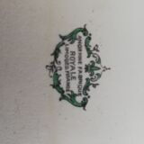 Cake dish, cakes, Ancienne fabrique Royale Limoges