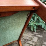 Fauteuil danois par Ole Wanscher, 1960