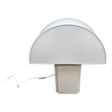 Large vintage table lamp 1970