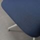 Chaise de bureau par Stefan Scholten pour Puik Design