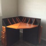 Antonia Astori angular office