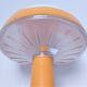 Lampe Skojig nuage orange Ikea design Henrik Preutz