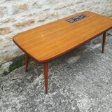 Scandinavian coffee table