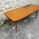 Table basse scandinave