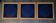 Triptych of kinetic compositions - Victor Vasarely - Editions du G