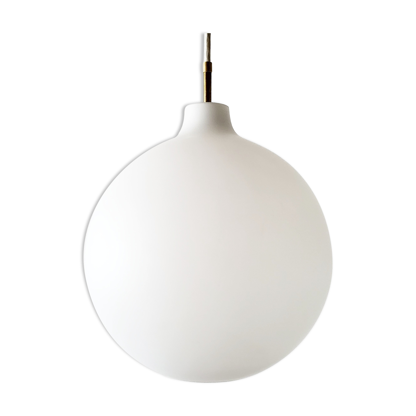 Suspension "Satellite" by Louis Poulsen 1960