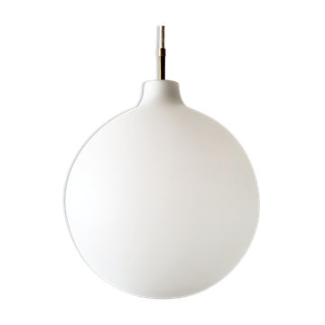 Suspension "Satellite" de Louis Poulsen 1960