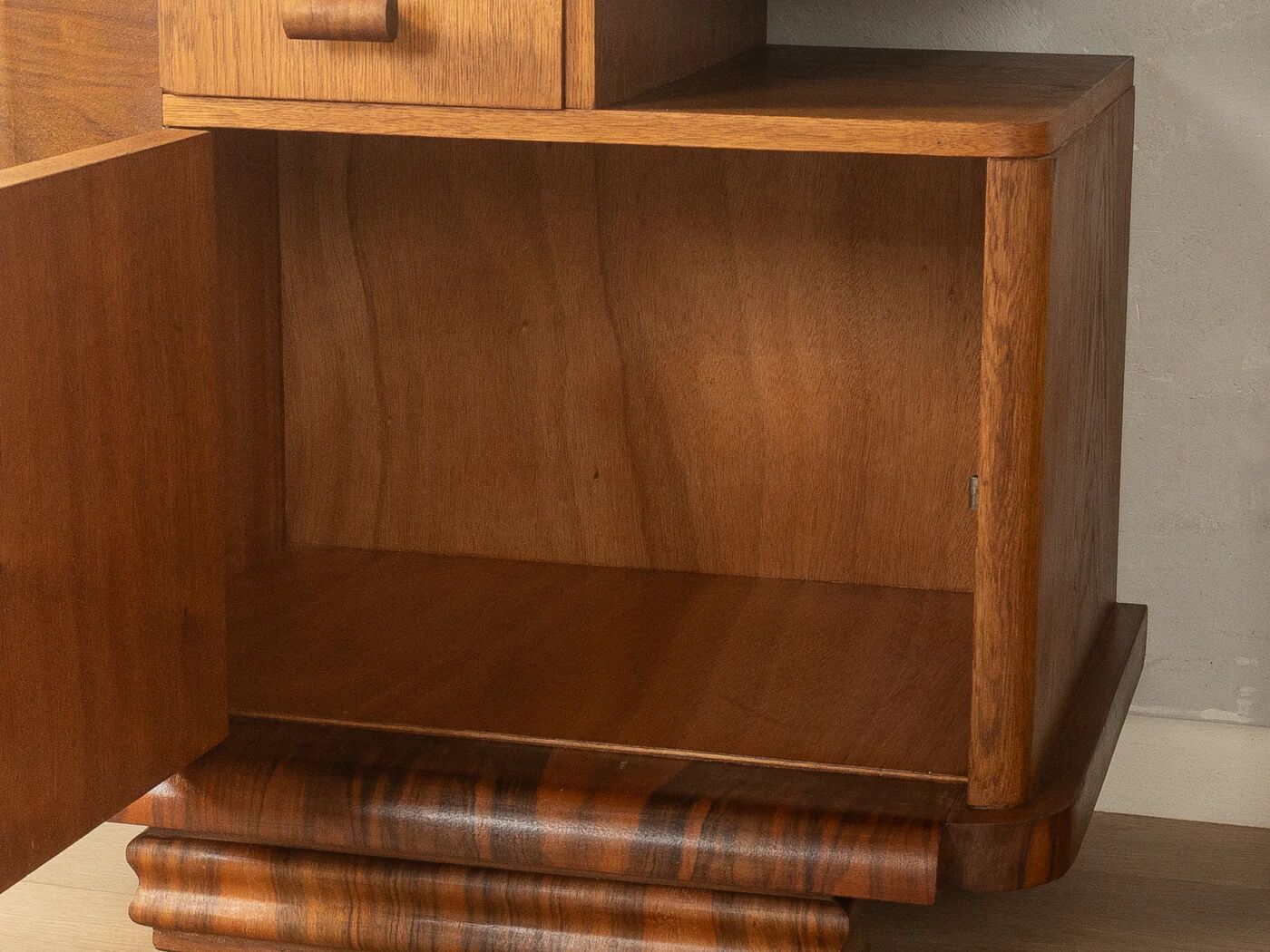 Art Deco Nightstands