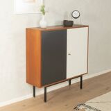 Classic chest of drawers from the 1950s by Oldenburger Möbelwerkstätten