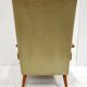 Vintage armchair 1950