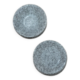 Flat and deep plates