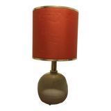 Ceramic lamp