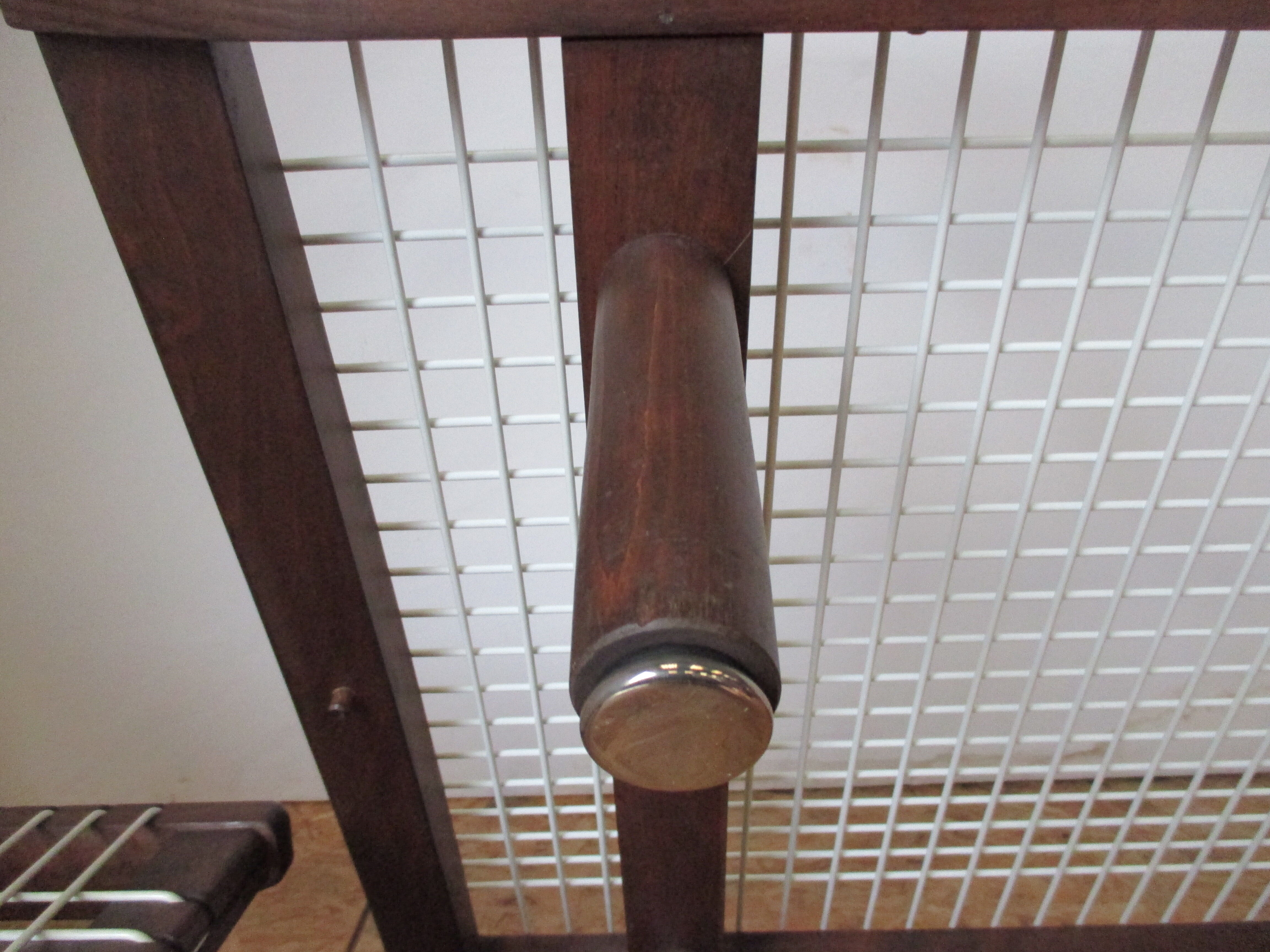 Sofa modular 70's table low seat/bed