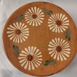 Sauerkraut marmaitre set and plates